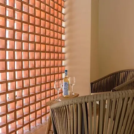 Apartment Puerto Marina Ii - Beachfront In