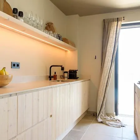 Puerto Marina Ii - Beachfront In Apartment Javea