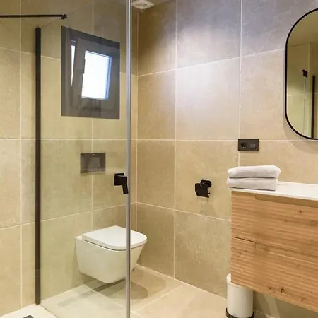 Puerto Marina Ii - Beachfront In Apartment Javea