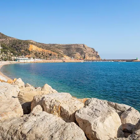 Apartment Puerto Marina Ii - Beachfront In