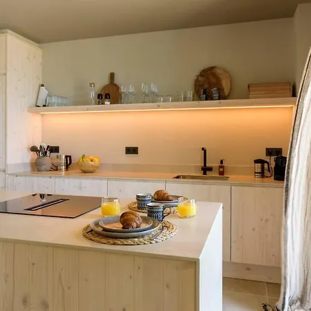 Apartament Puerto Marina Ii - Beachfront In Jávea