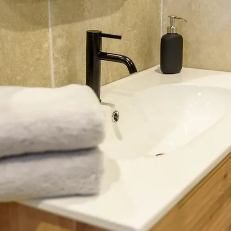 Puerto Marina Ii - Beachfront In Apartament Jávea